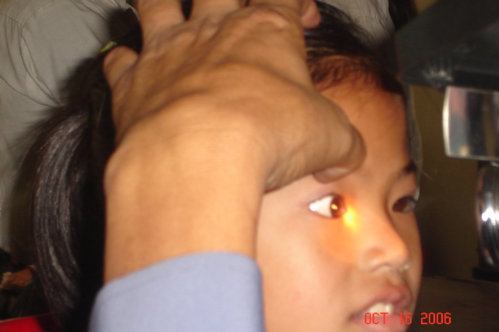School Screening Program