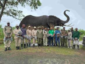 boots for the rangers!