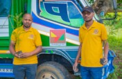Unrestricted support to our work in Tanzania.