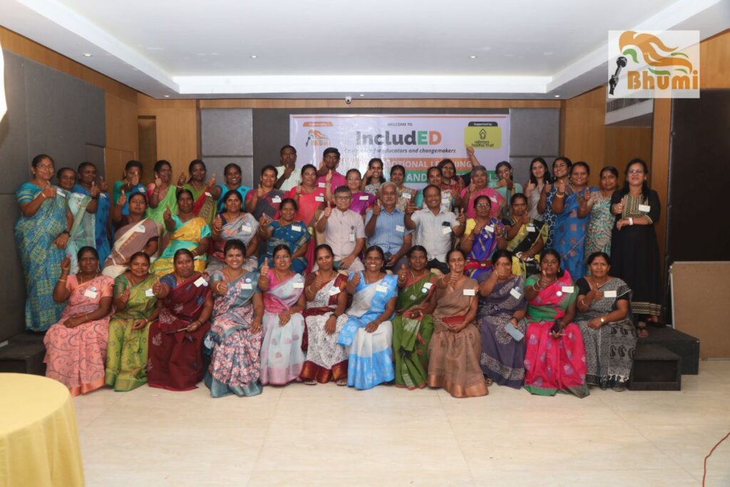 HELO Program: Fostering Holistic Life Skills Educa
