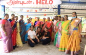 HELO Program: Fostering Holistic Life Skills Educa