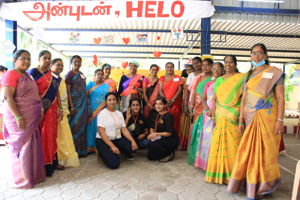 HELO Program: Fostering Holistic Life Skills Educa