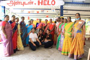 HELO Program: Fostering Holistic Life Skills Educa