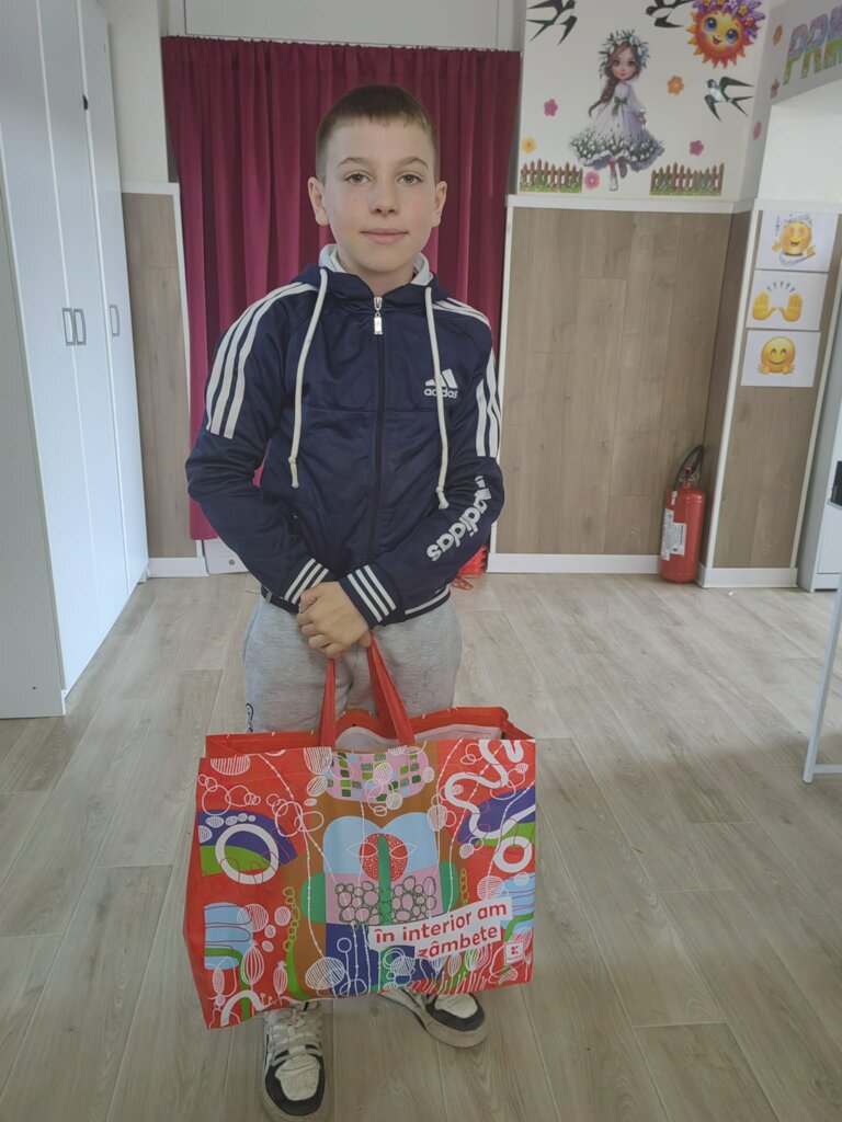 Food donations