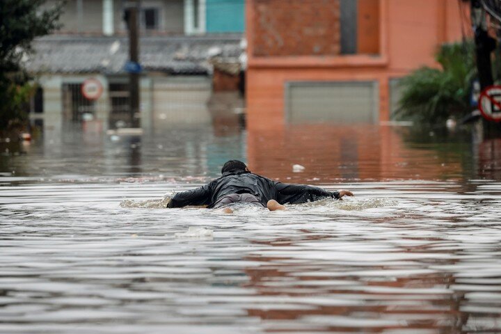 ERM Brazil: Support Rio Grande do Sul