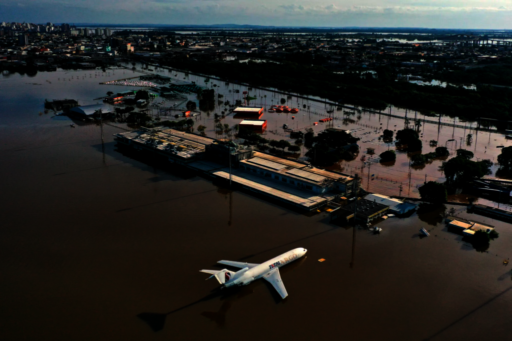 ERM Brazil: Support Rio Grande do Sul