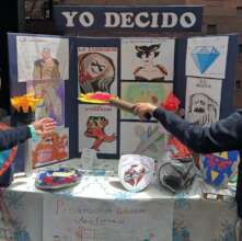 I decide Presentation 2025