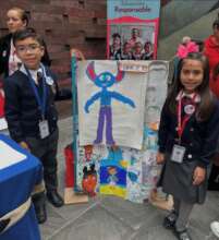 Student Presentation