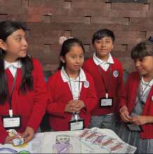 Encuentro de Estudiantes 2025