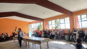 Michoacan Prevencion Violencia