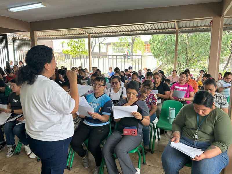 Prevencion Michoacan