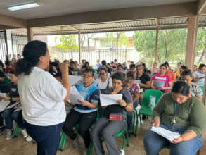 Prevencion Michoacan