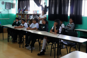 Conferences March 8th week