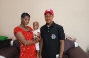 Help a Poor Vulnerable Widow/Orphan & her Children