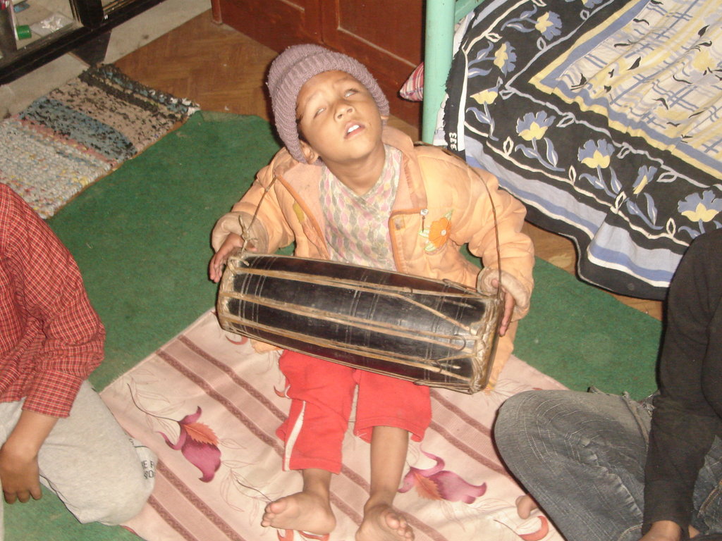 Expanding Disabled Children's programs in Nepal