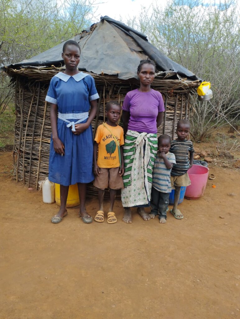 Quality Education in Remote Kenyan Primary Schools