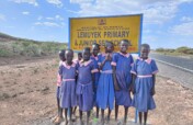 Quality Education in Remote Kenyan Primary Schools
