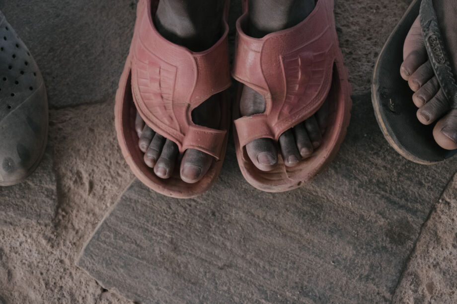 Remember Me this Christmas-Over 500 Children.