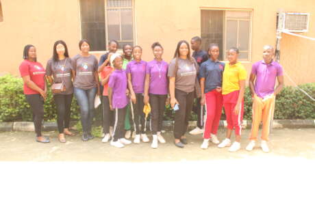 Life Skills for 5,000 Children in Niger State