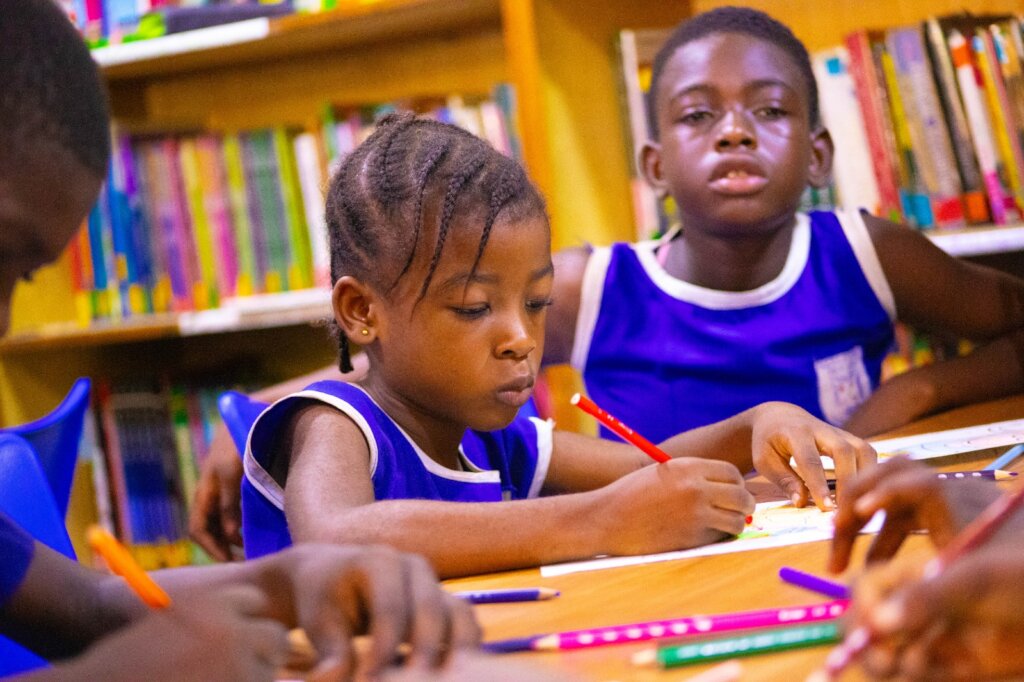 Scholars From The Streets:The Learning Hub Project