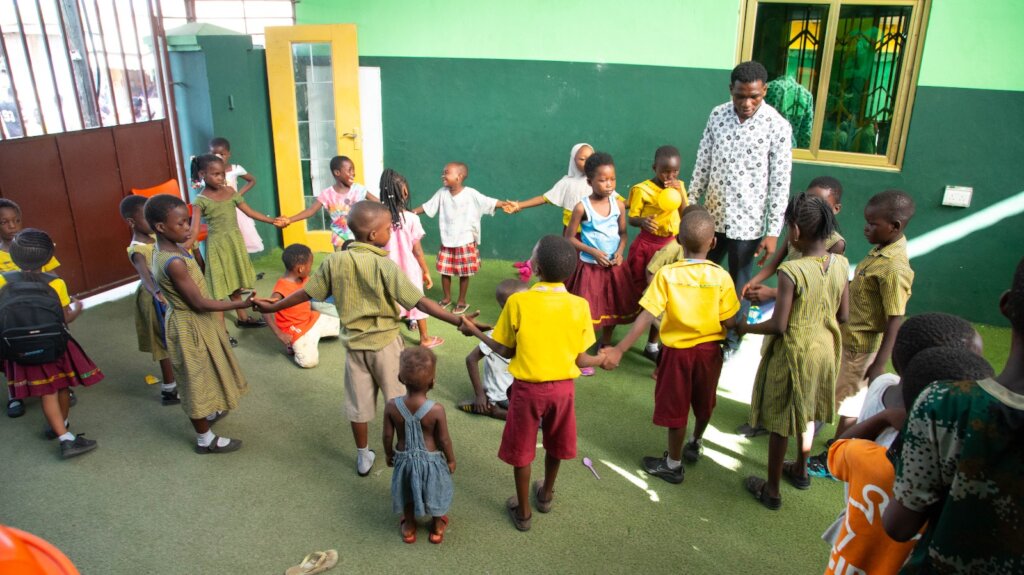 Scholars From The Streets:The Learning Hub Project