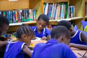 Scholars From The Streets:The Learning Hub Project