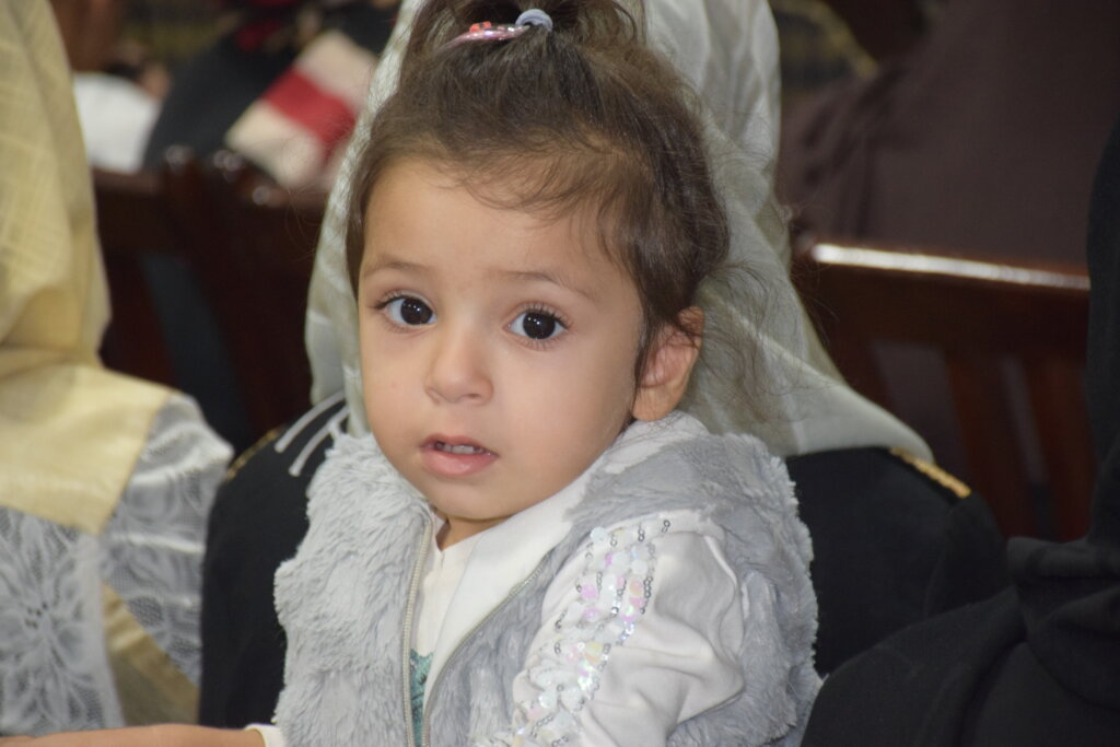 Saving Mothers and Babies in Afghanistan