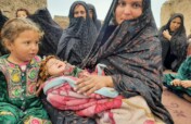 Saving Mothers and Babies in Afghanistan