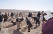 Emergency Relief in Afghanistan