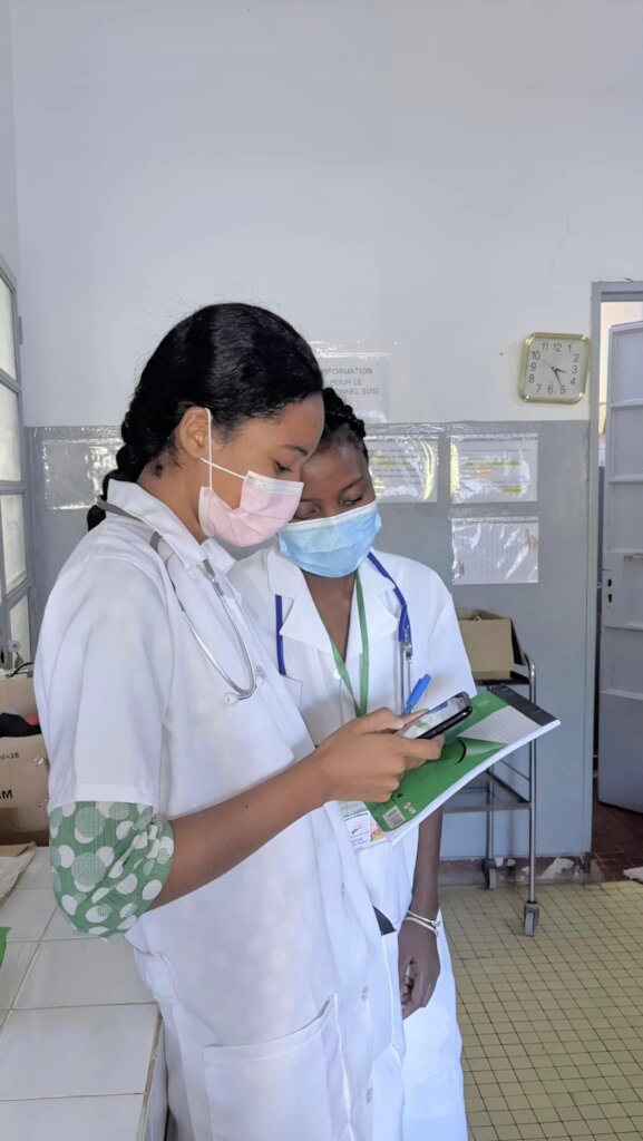 Support Girls' Education in Madagascar