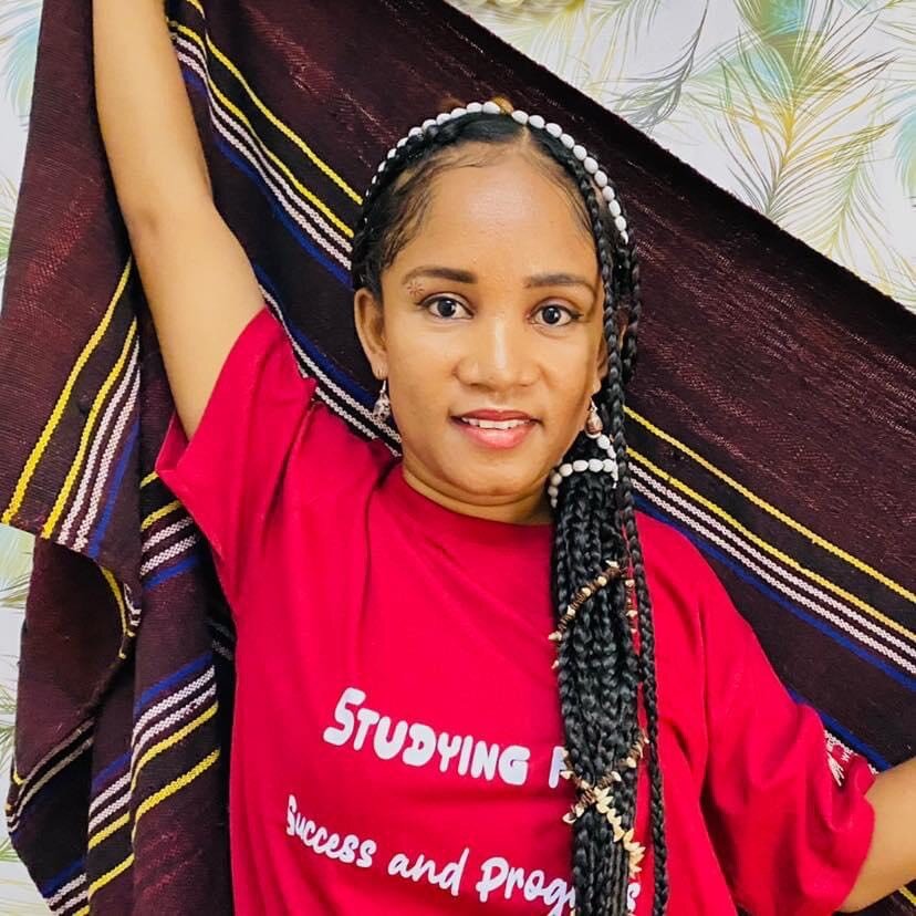 Support Girls' Education in Madagascar