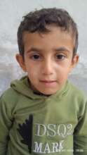 Support Ali to Overcome His Difficulties