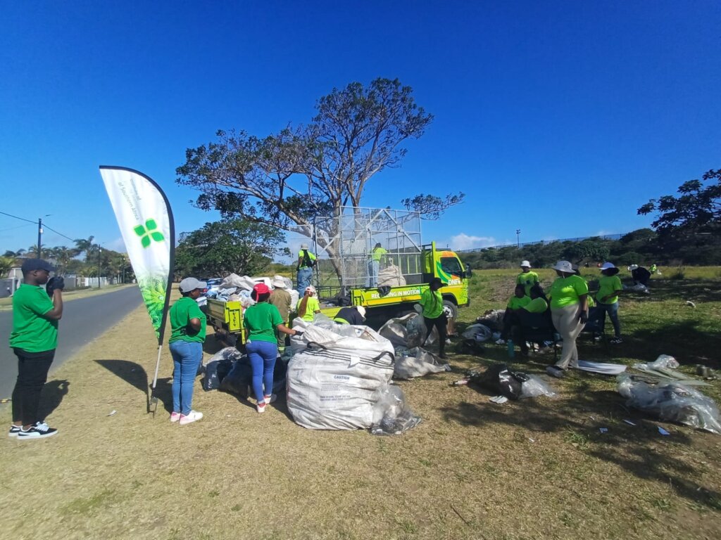 Institute of Waste Management of Southern Africa