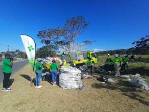 Institute of Waste Management of Southern Africa