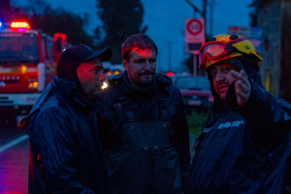 Chile Flood Crisis: Your Help, Their Hope