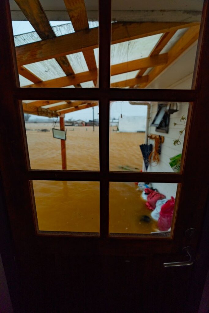 Chile Flood Crisis: Your Help, Their Hope
