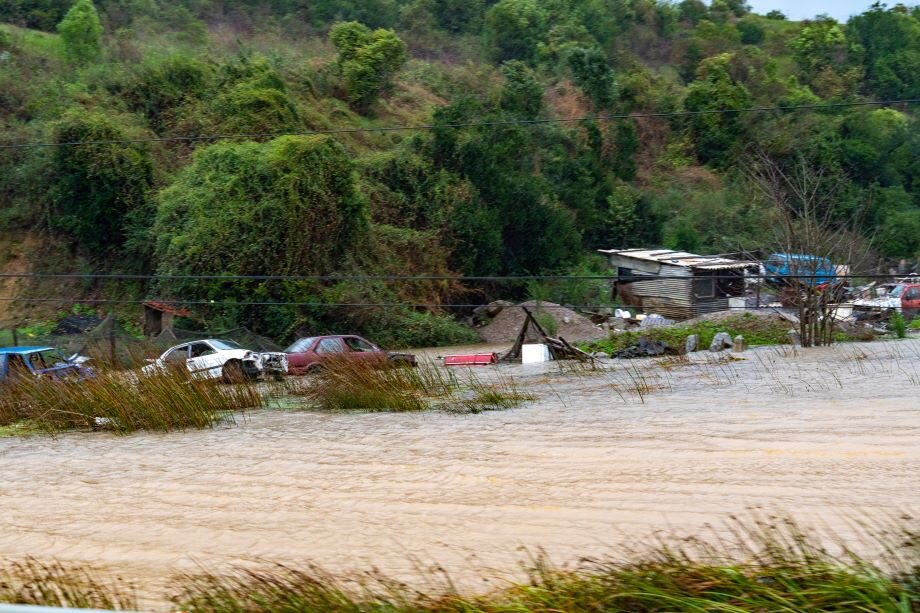Chile Flood Crisis: Your Help, Their Hope