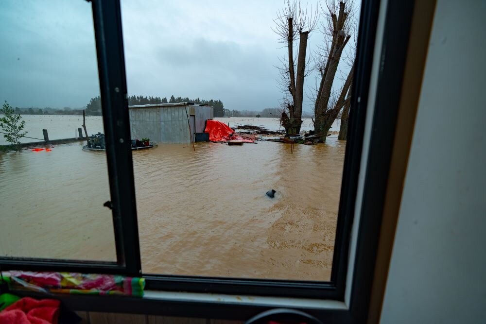 Chile Flood Crisis: Your Help, Their Hope