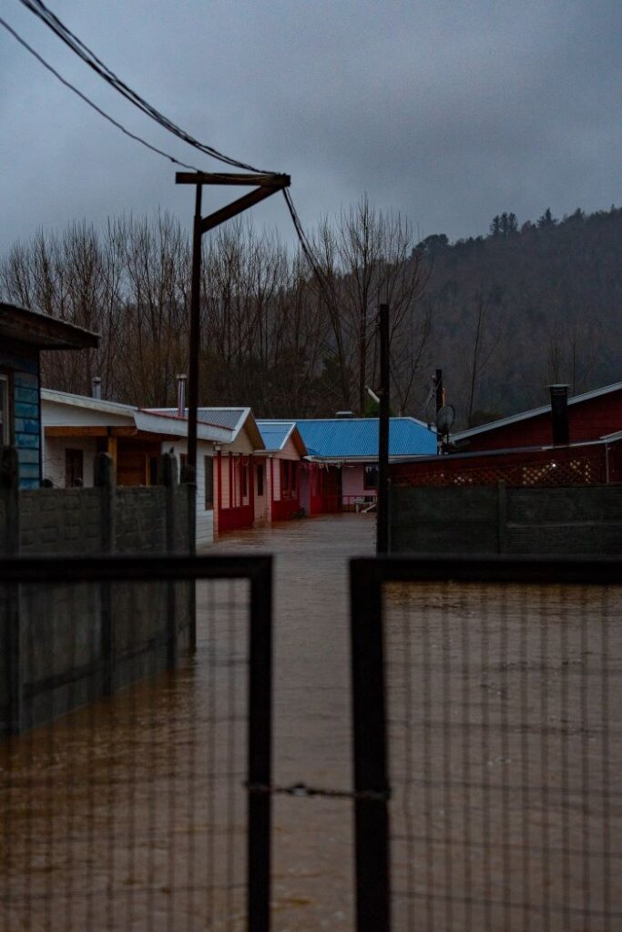 Chile Flood Crisis: Your Help, Their Hope