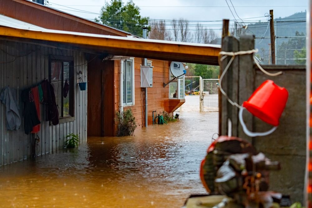 Chile Flood Crisis: Your Help, Their Hope