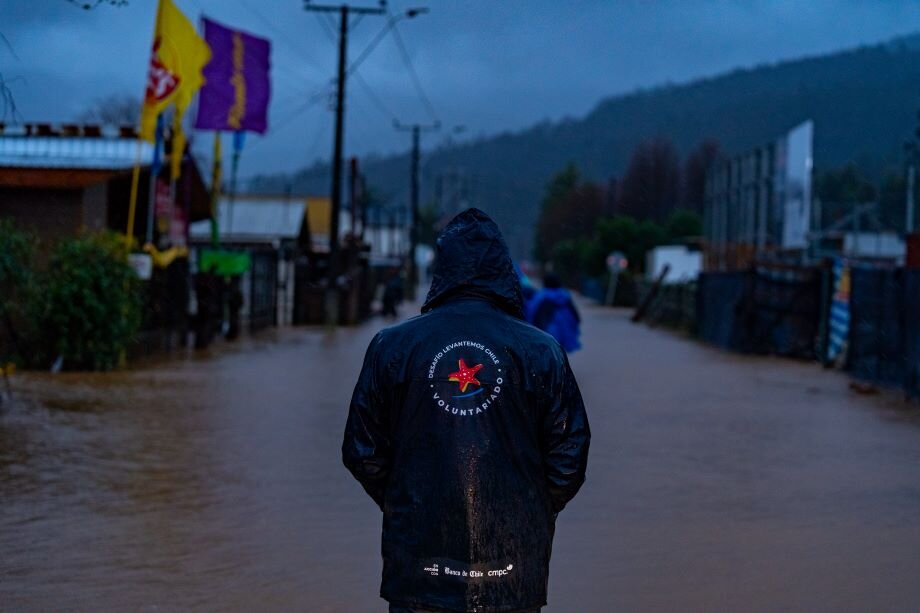 Chile Flood Crisis: Your Help, Their Hope