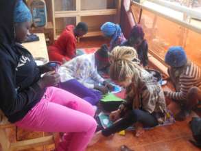Busy  school club