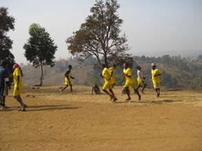 Thursday morning sport