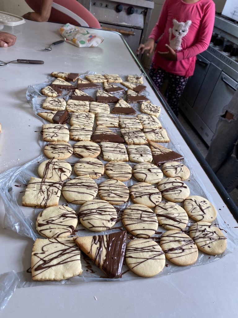 Financial education in rural Chaco, Argentina