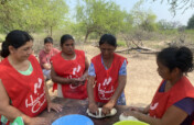 Financial education in rural Chaco, Argentina