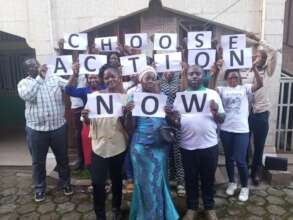 Advocacy for women rights and freedom