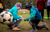Kick-Off: Uniting Communities with Soccer in Peru!