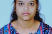 Help Nikhita pursue BSc in a top Degree College