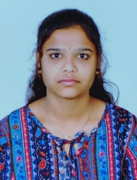 Help Nikhita pursue BSc in a top Degree College
