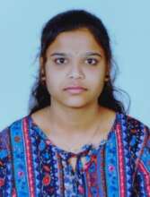 Help Nikhita pursue BSc in a top Degree College